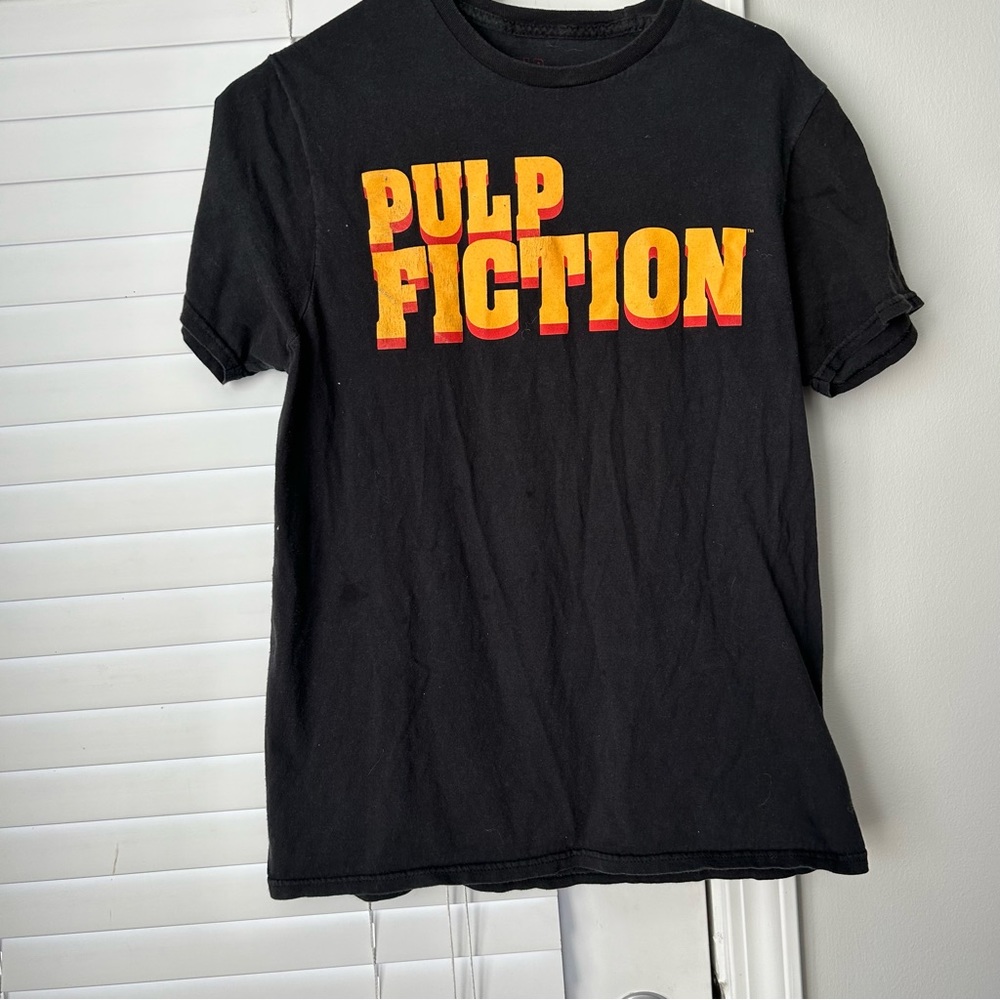 Pulp Fiction T-Shirt